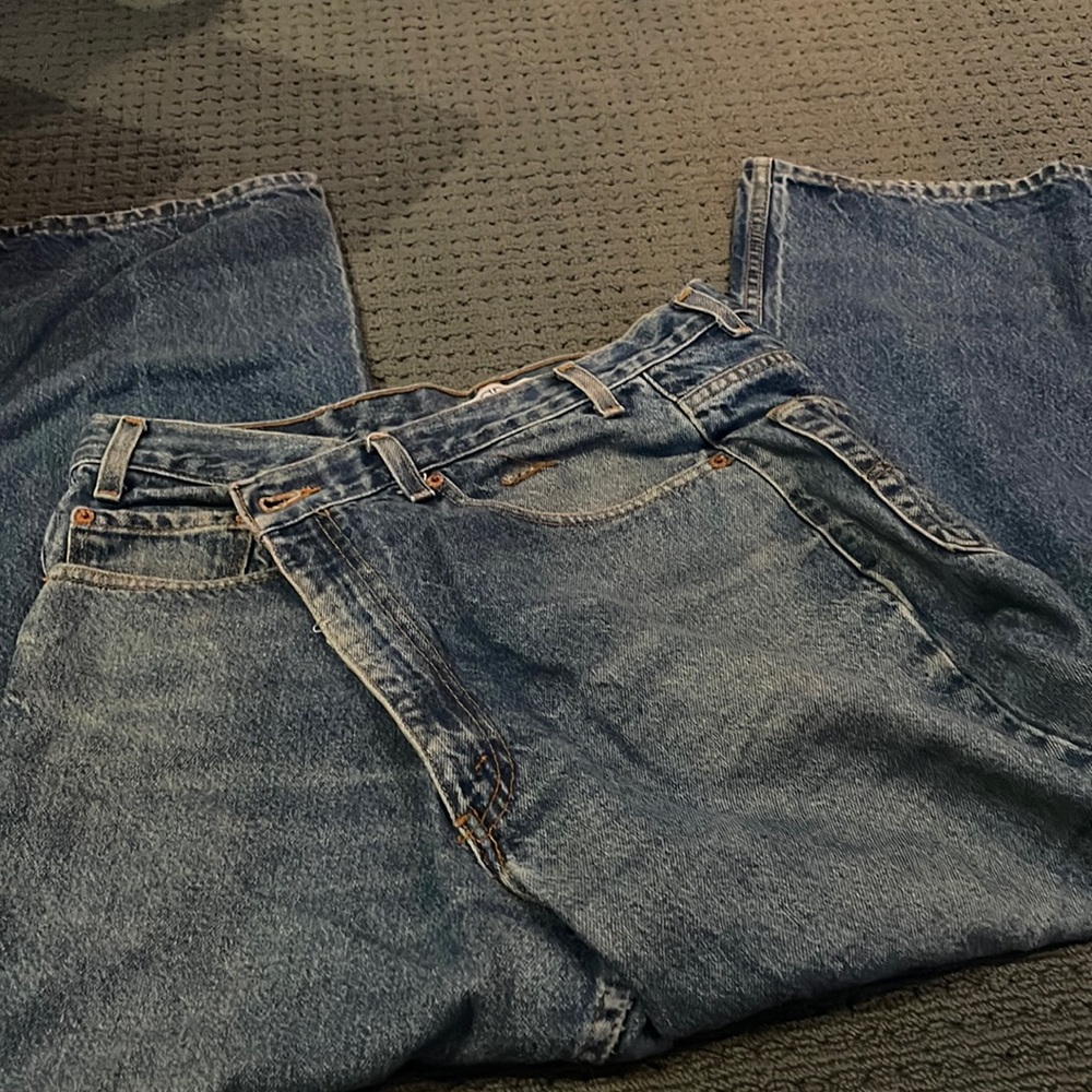 Parke Jeans